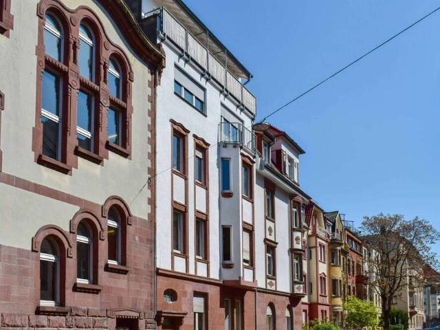 Wohnung kaufen in Süd, Ludwigshafen