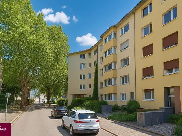 Wohnung kaufen in Süd, Ludwigshafen