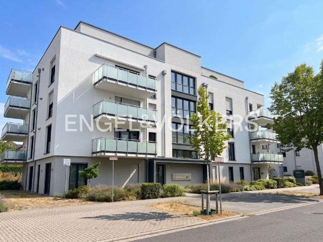 Wohnung kaufen in Ludwigshafen-Oggersheim, Ludwigshafen