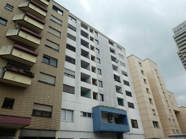 Wohnung kaufen in Nord-Hemshof, Ludwigshafen