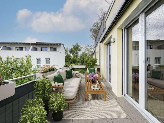 Wohnung kaufen in Ludwigshafen-Mundenheim, Ludwigshafen