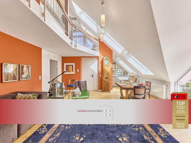 Wohnung kaufen in Süd, Ludwigshafen