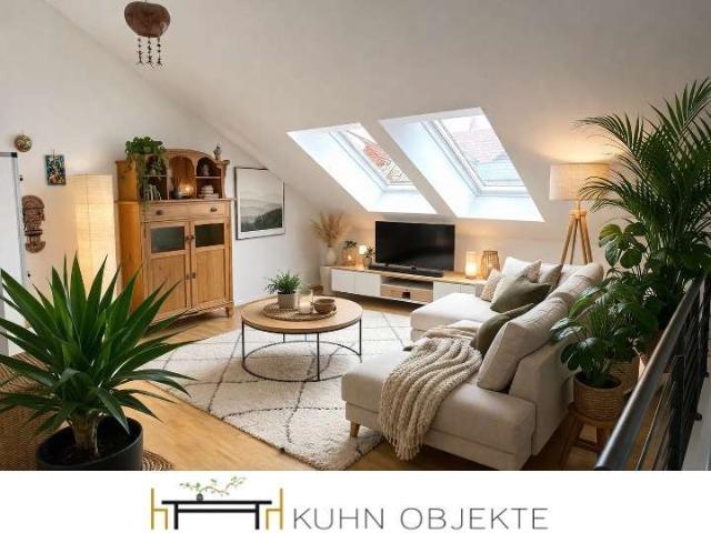 Wohnung kaufen in Ludwigshafen-Rheingönheim, Ludwigshafen