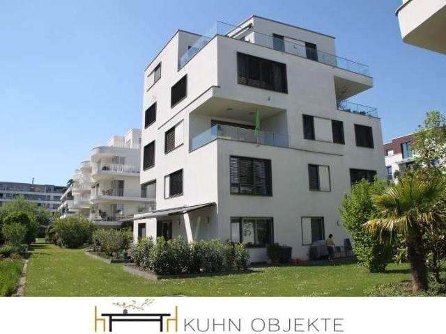 Etagenwohnung kaufen in Ludwigshafen, Süd