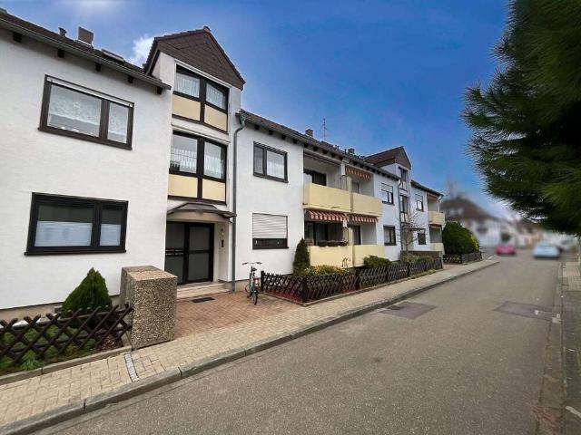 Wohnung kaufen in Ludwigshafen-Oppau, Ludwigshafen