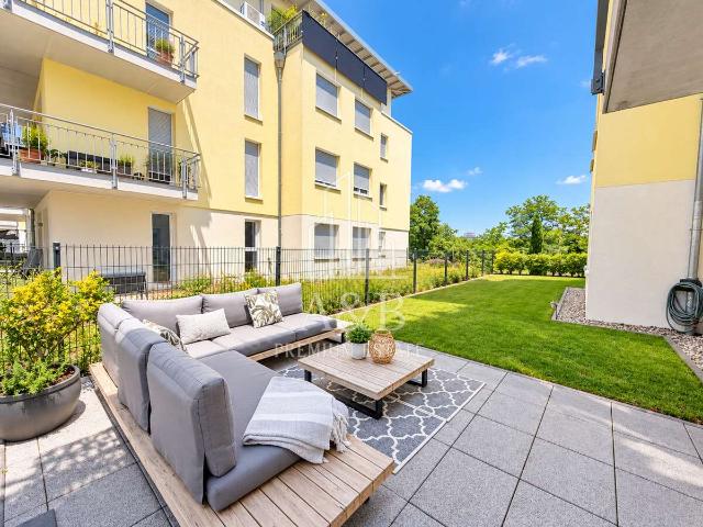 Wohnung kaufen in Ludwigshafen-Mundenheim, Ludwigshafen am Rhein