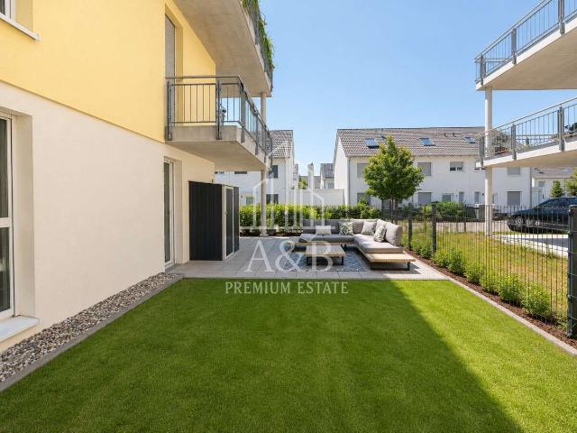 Wohnung kaufen in Ludwigshafen-Mundenheim, Ludwigshafen