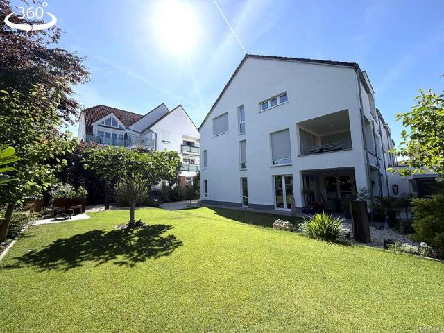 Wohnung kaufen in Ludwigshafen-Ruchheim, Ludwigshafen