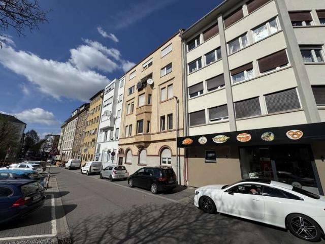 Wohnung kaufen in Süd, Ludwigshafen