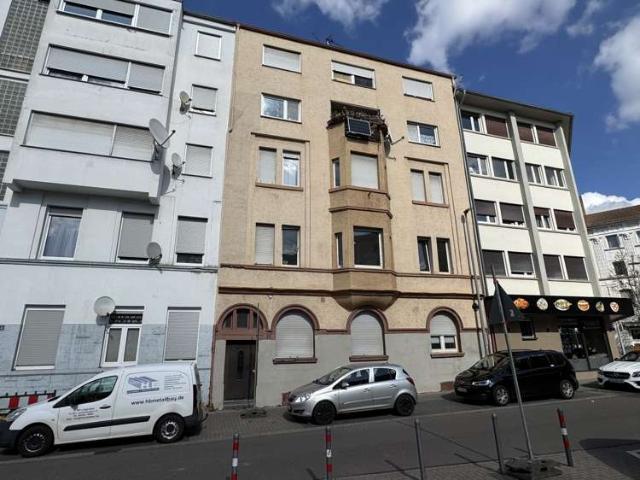 Wohnung kaufen in Süd, Ludwigshafen