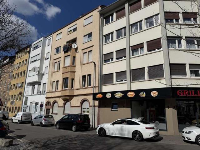 Wohnung kaufen in Süd, Ludwigshafen