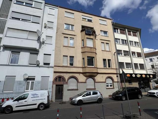 Wohnung kaufen in Süd, Ludwigshafen