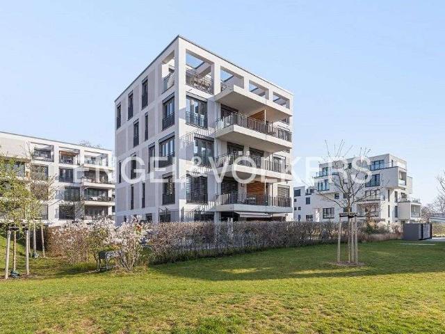 Wohnung kaufen in Ludwigshafen-Südliche-Innenstadt, Ludwigshafen