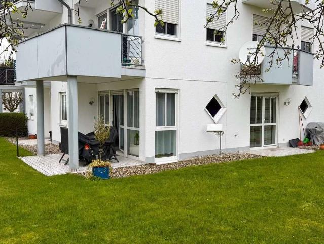 Wohnung kaufen in Ludwigshöhe, Rheinland-Pfalz