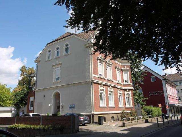 Wohnung kaufen in Nordlünen, Lünen