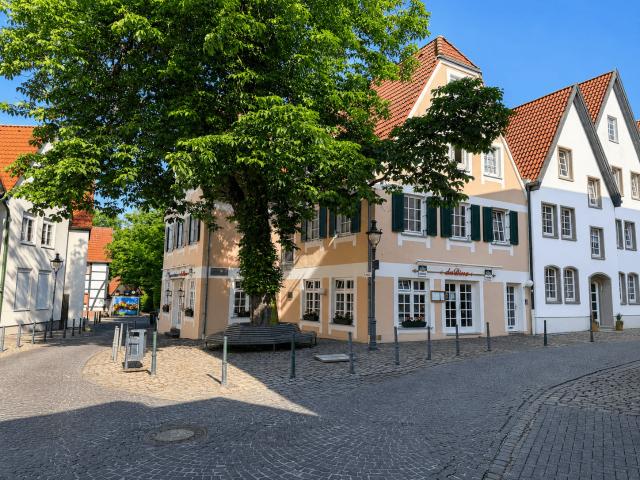 Wohnung kaufen in Wethmar, Lünen