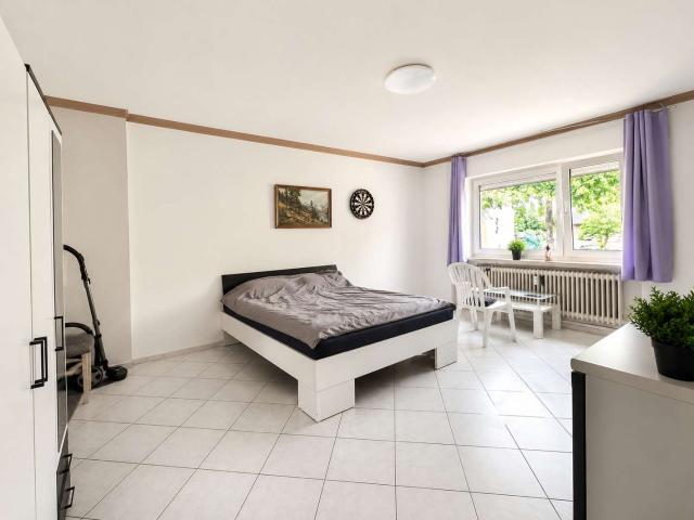 Wohnung kaufen in Wethmar, Lünen