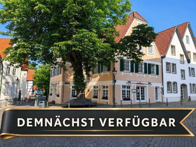 Wohnung kaufen in Wethmar, Lünen