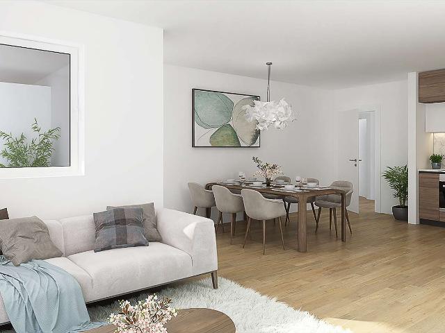 Wohnung kaufen in Geistviertel, Lünen