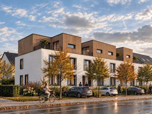 Wohnung kaufen in Alstedde, Lünen