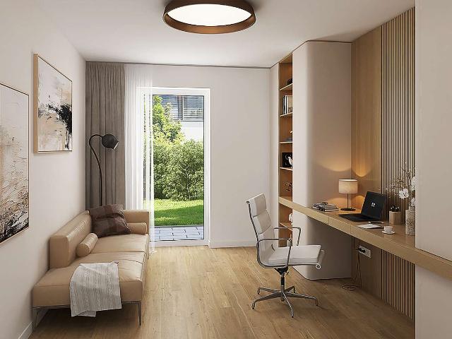 Wohnung kaufen in Geistviertel, Lünen