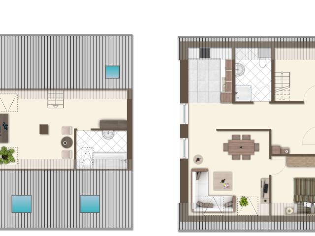 Wohnung kaufen in Lustadt, Rheinland-Pfalz