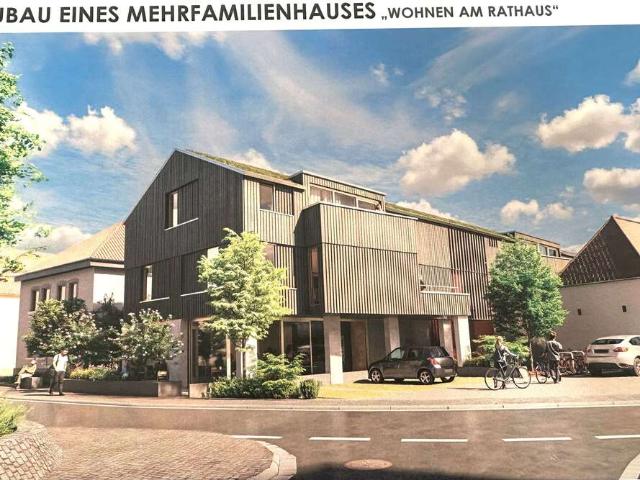 Wohnung kaufen in Lustadt, Rheinland-Pfalz