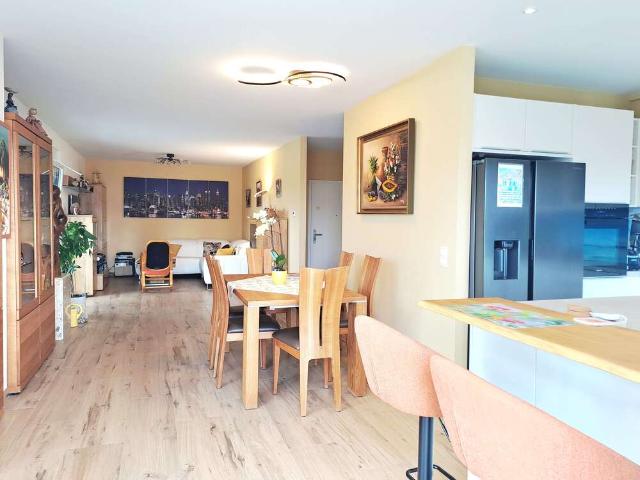 Wohnung kaufen in Lustadt, Rheinland-Pfalz