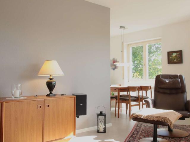 Wohnung kaufen in Magstadt, Baden-Württemberg