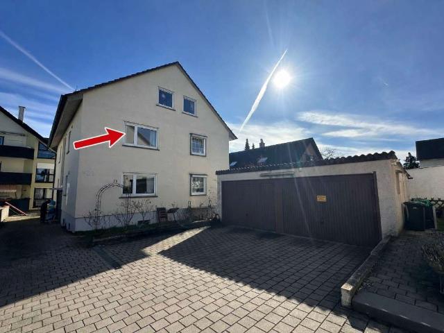 Wohnung kaufen in Magstadt, Baden-Württemberg