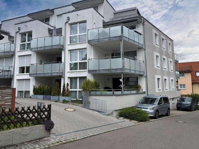 Wohnung kaufen in Magstadt, Baden-Württemberg