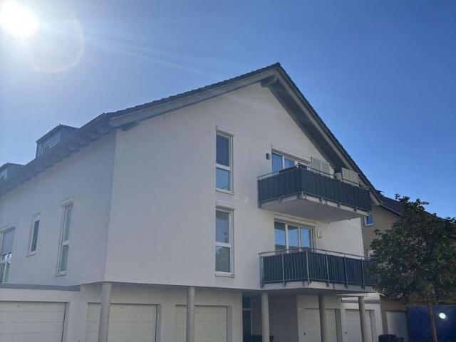 Wohnung kaufen in Orschweier, Mahlberg
