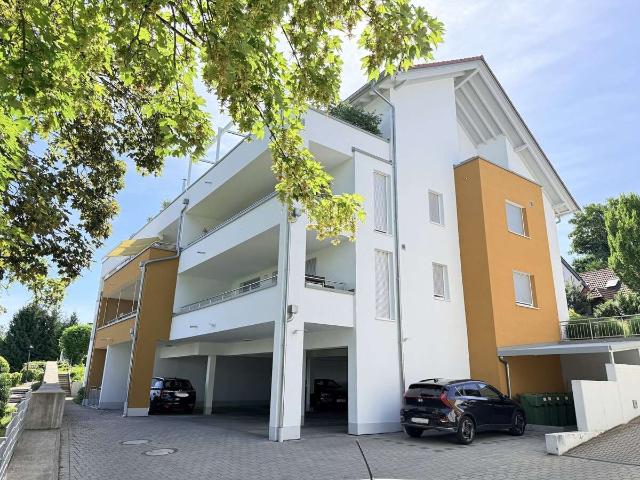 Wohnung kaufen in Mahlberg, Baden-Württemberg