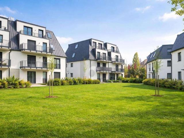 Wohnung kaufen in Marzahn-Hellersdorf, Berlin