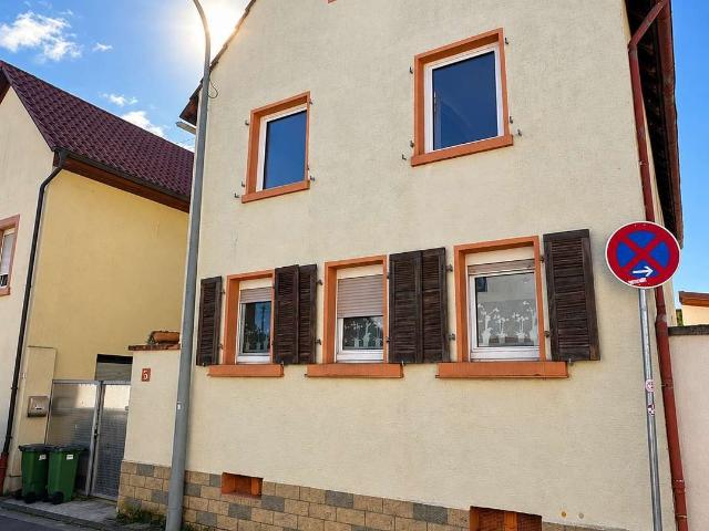 Wohnung kaufen in Maikammer, Landkreis Südliche Weinstraße