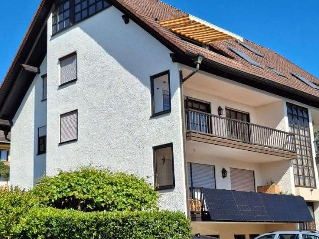 Wohnung kaufen in Maikammer, Rheinland-Pfalz