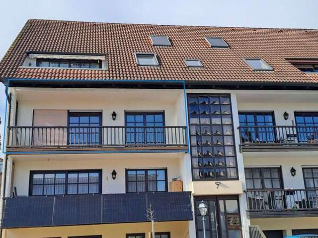 Wohnung kaufen in Maikammer, Rheinland-Pfalz