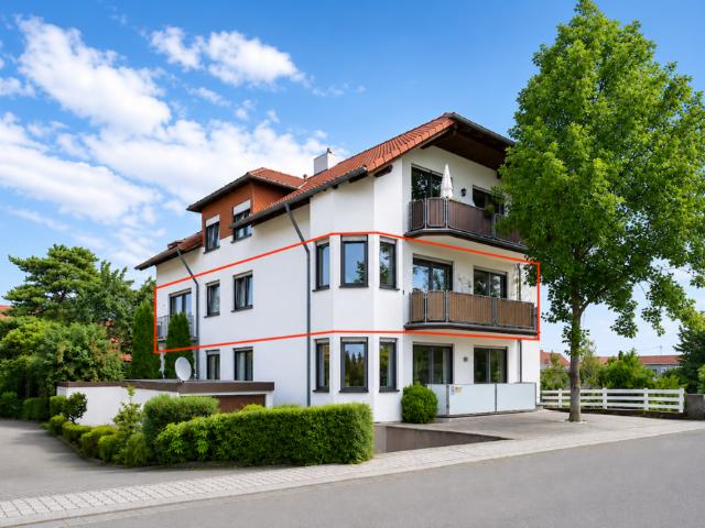 Wohnung kaufen in Maikammer, Rheinland-Pfalz