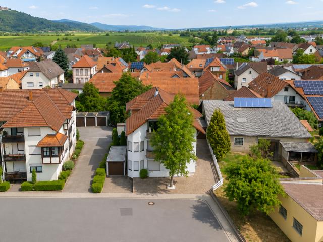Wohnung kaufen in Maikammer, Landkreis Südliche Weinstraße