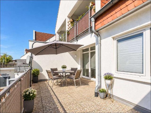 Wohnung kaufen in Mainaschaff, Landkreis Aschaffenburg