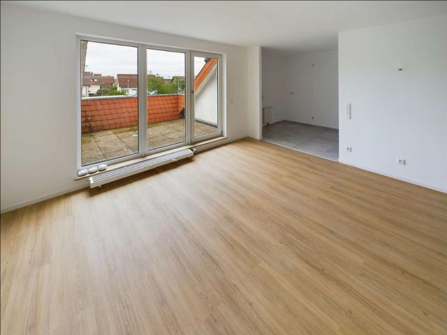 Wohnung kaufen in Mainaschaff, Bayern