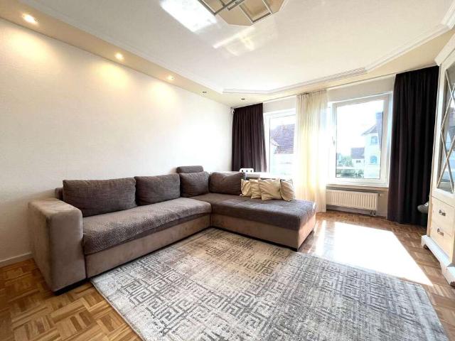 Wohnung kaufen in Mainaschaff, Bayern