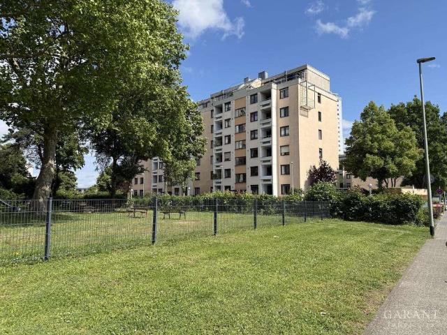 Wohnung kaufen in Mainaschaff, Bayern