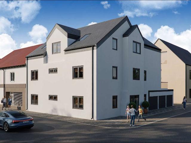 Wohnung kaufen in Mainaschaff, Bayern