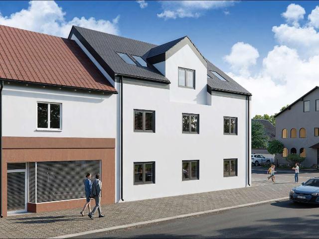 Wohnung kaufen in Mainaschaff, Bayern