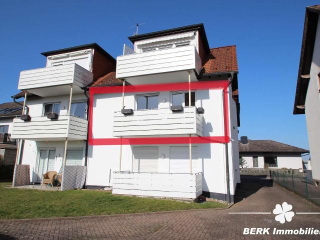 Wohnung kaufen in Zellhausen, Hessen