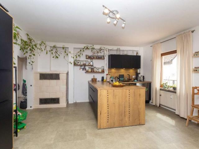 Wohnung kaufen in Mainstockheim, Bayern