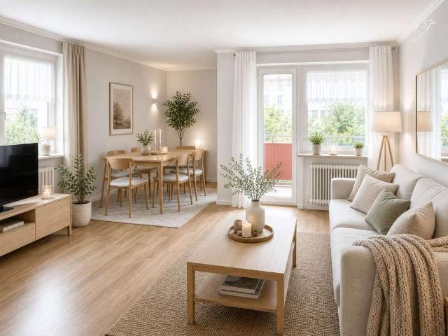 Wohnung kaufen in Maintal, Hessen
