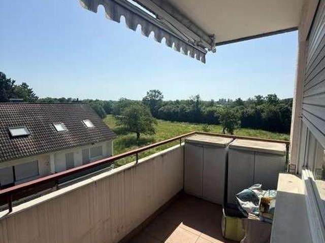 Wohnung kaufen in Bischofsheim, Hessen