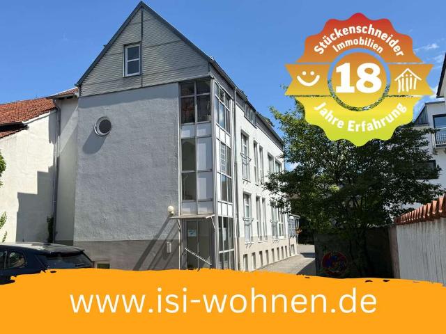 Etagenwohnung kaufen in Maintal